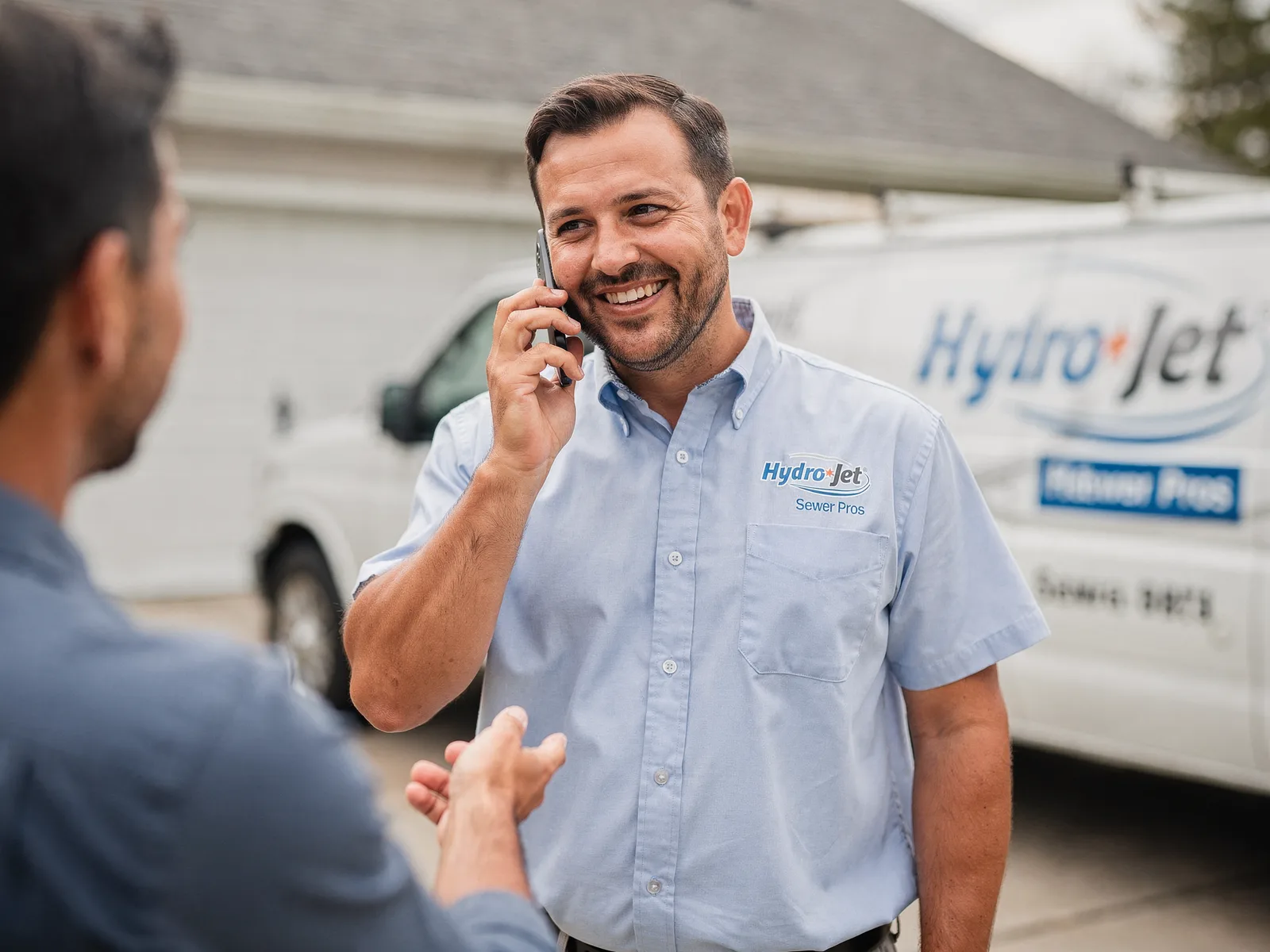 Hydro Jetting Near Me Orrville, AL FAQs
